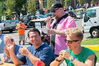 Milford Oyster Festival 2017 Photo Gallery